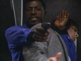 PASSENGER 57