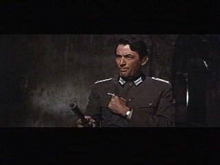 THE GUNS OF NAVARONE