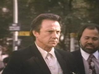 Bad Lieutenant