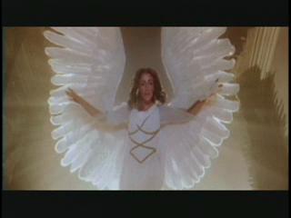 Wrestling With Angels Scene Clip 2