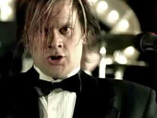 Bowling for Soup - HIGH SCHOOL NEVER ENDS
