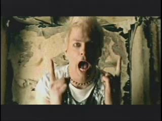 Powerman 5000 - WILD WORLD