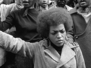 the vanguard a photographic essay on the black panthers the vanguard a photographic essay on the black panthers