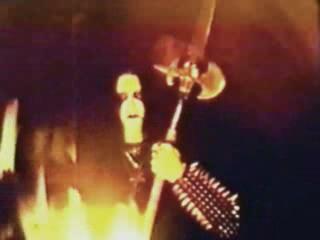 Dark Funeral - THE SECRETS OF THE BLACK ARTS