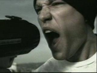 Kutless - SHUT ME DOWN