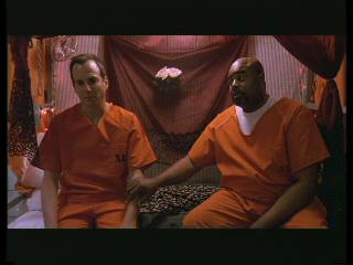 Watch Let's Go To Prison Scene: Barry Explains Their Relationship