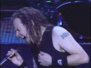Korn - Coming Undone (Live)