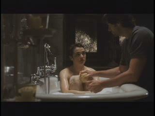 The Fountain Scene I Feel Different