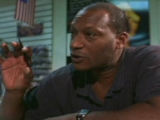 Valerie Baber - Rotten Tomatoes