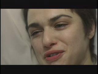 The Fountain Scene Finish It