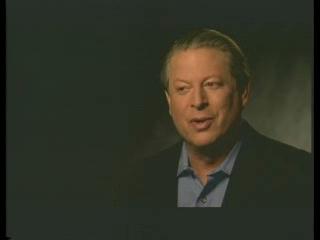 An Inconvenient Truth Scene Final Thoughts - An Inconvenient Truth - Flixster Video