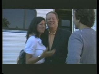 An Inconvenient Truth Scene Al Gore