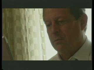 An Inconvenient Truth Scene Measuring Co2