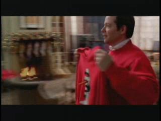 Deck The Halls Scenes Horrible Sweater - Deck the Halls - Flixster Video