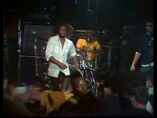 Bad Brains - HOW LOW CAN A PUNK GO