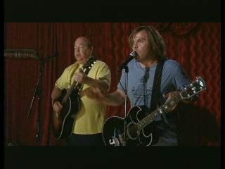 Tenacious D In The Pick Of Destiny Scene The History Of Tenacious D