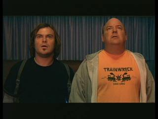 Tenacious D In The Pick Of Destiny Scene Lets Go Get It