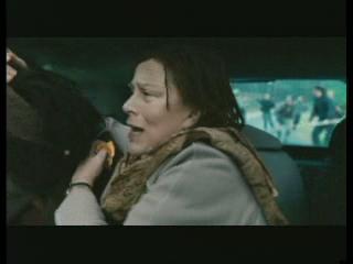 Children Of Men Scene The Group Is Attacked By The Zeds