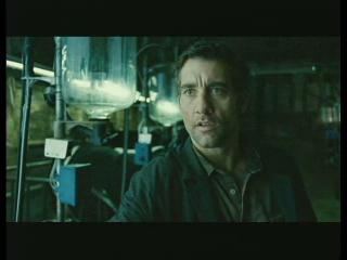 Children Of Men Scene Luke Finds Kee And Thorn In The Barn