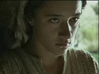 Watch The Nativity Story Scene: Betrothal