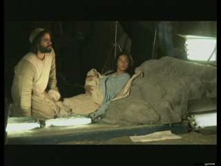 The Nativity Story Featurette Director Catherine Hardwicke