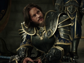 Warcraft: Protect TV Spot (International)