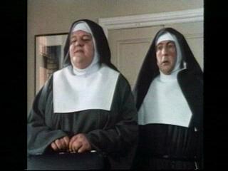 Nuns On The Run