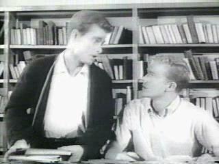 High School Caesar