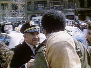 Fort Apache The Bronx