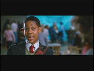Unaccompanied Minors Scene Are Your Parents Divorced - Unaccompanied Minors - Flixster Video