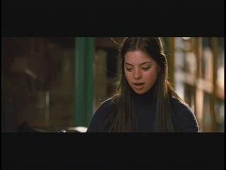 Unaccompanied Minors Scene Unclaimed Baggage