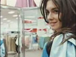 10 Items Or Less Scene Blouses