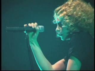 Goldfrapp: FLY ME AWAY