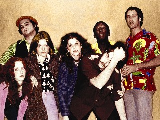 Laraine+newman+snl