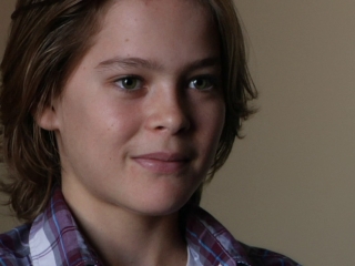 Demolition: Judah Lewis On Working On The Film (2016) - Video Detective