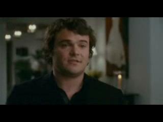 The Holiday Scene The Lingering Kiss - The Holiday - Flixster Video