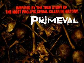 Primeval