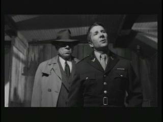 The Good German Scene You Have No Idea What Youre Dealing With