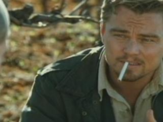 Blood Diamond Scene Our Deal Went Bad And Now You Owe Me Money