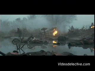 Shadow Of The Sword Aka The Headsman