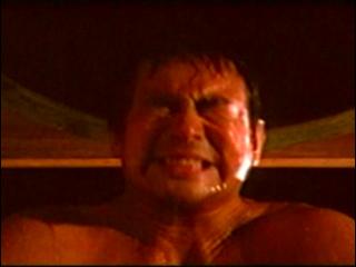 The Calamari Wrestler