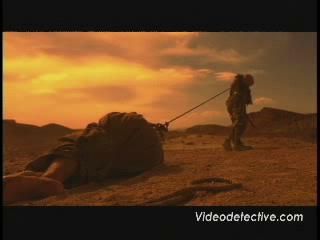 The Hills Have Eyes 2