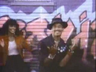 BREAKIN'