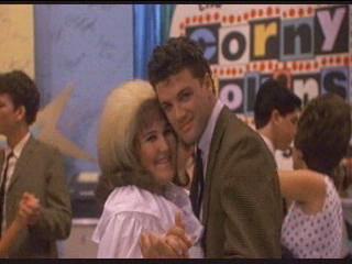 HAIRSPRAY