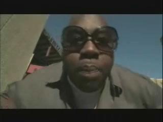 Dame Grease - MOVE BACK