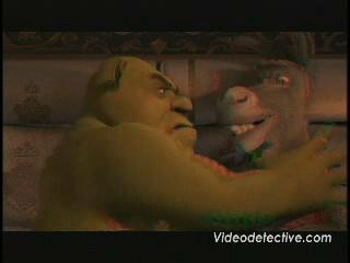 Shrek The Third