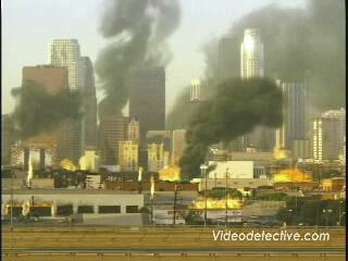 Meltdown Days Of Destruction