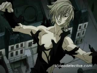 Gilgamesh