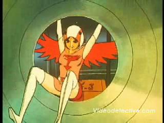 Gatchaman