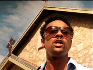 Shaggy: CHURCH HEATHEN